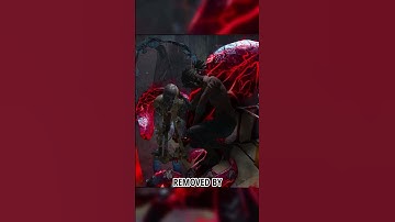 Finding Hex Totems in #dbd