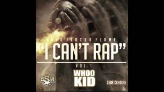 Waka Flocka - Trap Hop - I Can't Rap Vol. 1 [Track 2] HD