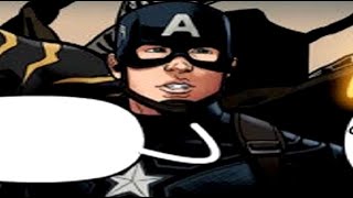 CÓMIC DE AVENGERS...