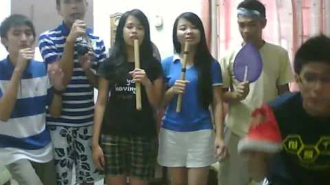 I knew you were trouble (Lip Sync by: BATITAMS)