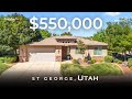 🏡 1920 N Lakota Dr, St George, UT | Real Estate Essentials | ABC4 Utah's Real Estate Essentials