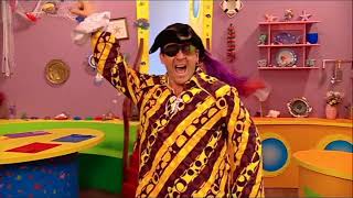 The Wiggles Out Of Context