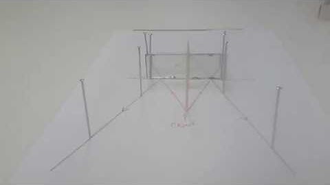 Image in a Mirror Experiment - IGCSE Physics