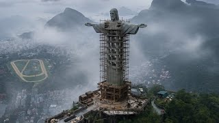 Millions Visit This Statue But Miss This Dark Secret