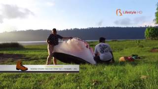 Bali AMPM 55.1 - Camping on Buyan Lake screenshot 3