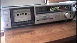 (2 of 4) - The Great Stars of Vaudeville - Cassette