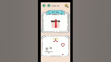 Puzzle Fuzzle Level 152 Walkthrough