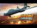 WAR DRONE || MILITARY BATTLE GAMEPLAY || LEVEL 1-2 BLEEDING HEART || #wardrone 
