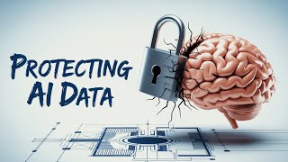 Protecting PII and IP Introduction