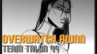 Overwatch AWNN - Team Talon 99