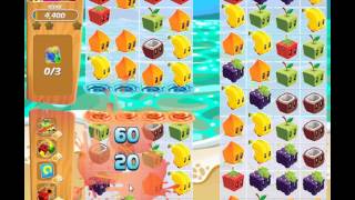Juice Cubes Level 76
