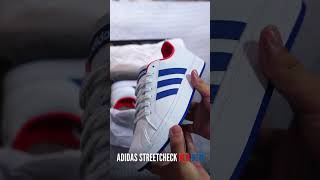 ADIDAS STREETCHECK RED BLUE Unboxing #adidas #shorts #adidas_official #mexico