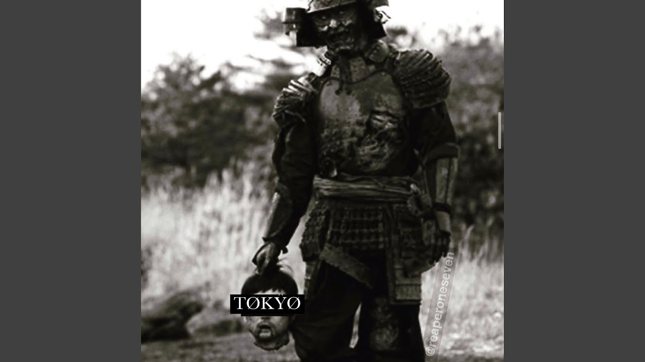 Watch Enter TOKYO on YouTube