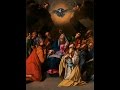 The True Pentecost ~ Fr Ripperger