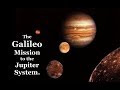 The Galileo Mission to the Jupiter System