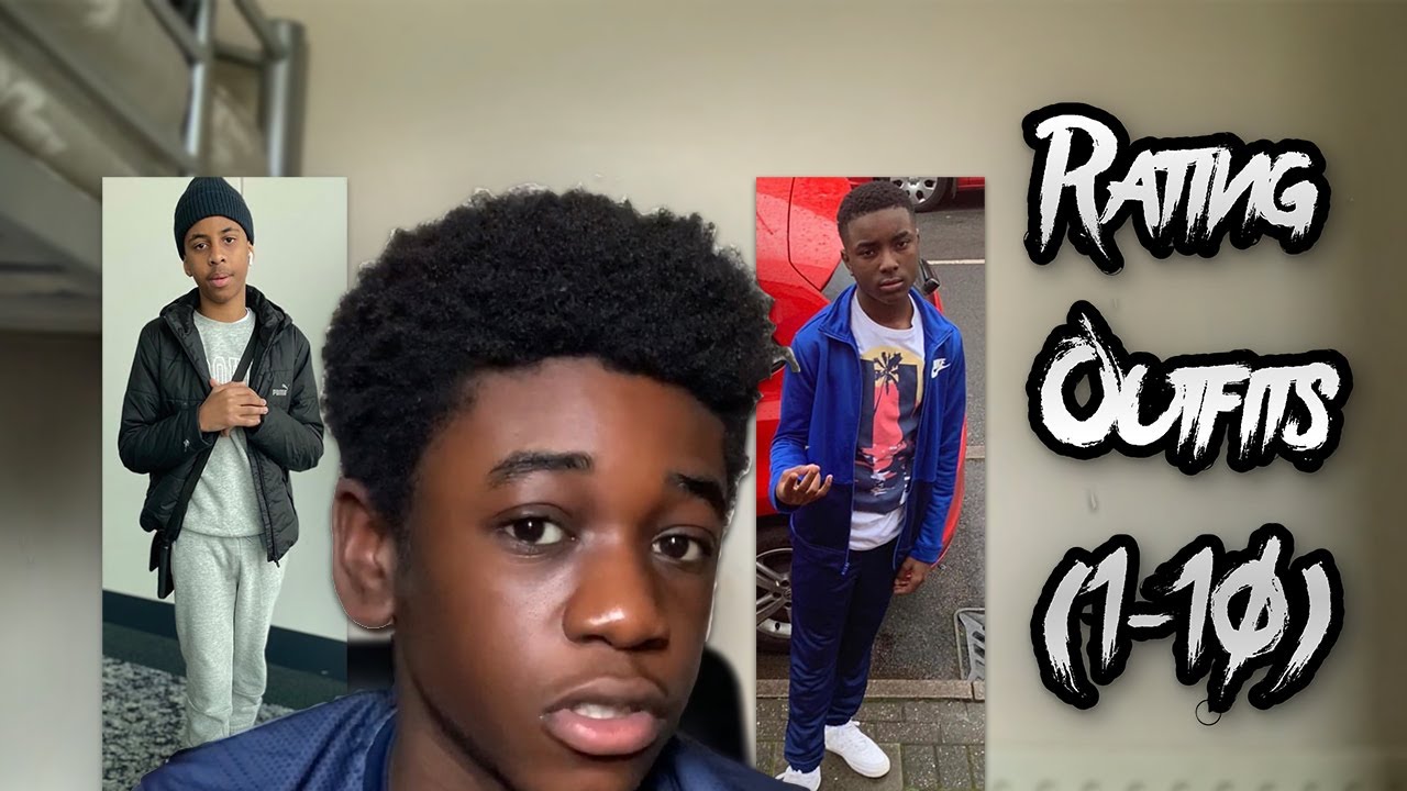 RATING MY SUBSCRIBERS DRIP FROM 110💧 (BEST DRIP ON YOUTUBE) PART 1