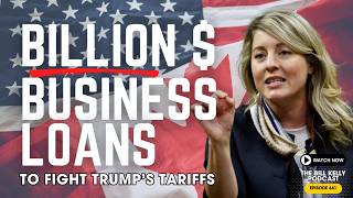 BREAKING: Canada Announces $1.5 Billion Business Support Programs for Tariff Affected Industries