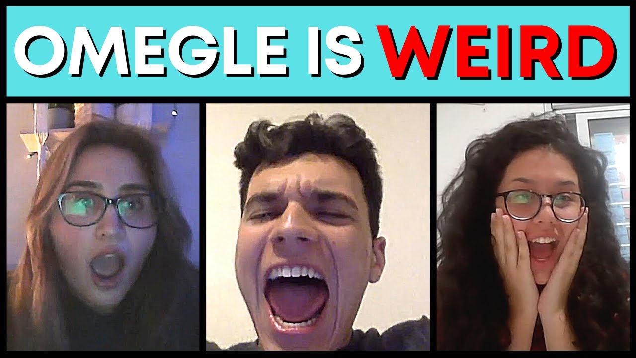 Omegle Singing Reactions Ep 20 Youtube 