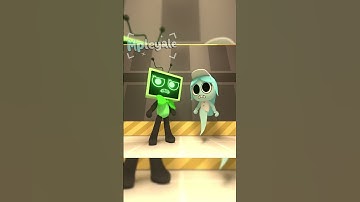 Thumbnail of Elevator Basement Short Animation | Dandy's World Animation #dandysworld #animation