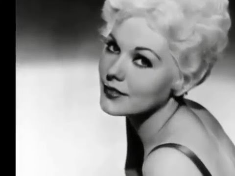 キム ノヴァク 回顧 ムーングロウ Youtube