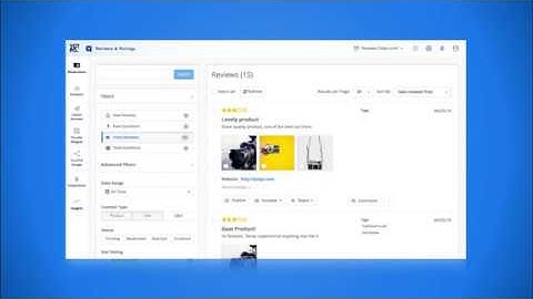 Yotpo Reviews Moderation