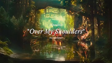 Alborosie ft. Buju Banton - Over My Shoulders | Official Visual-i-Jah