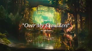 Alborosie ft. Buju Banton  Over My Shoulders | Official Lyric Video VisualiJah