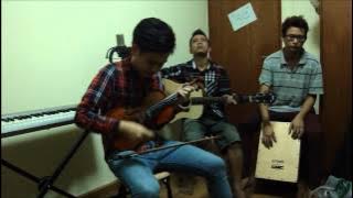 အစြန္းႏွစ္ဖက္ - G Latt ( A Soon Hna Phat Cover by သုည)
