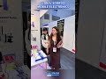 Global Sources Hong Kong Fair 2025 Testing Machine