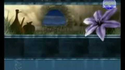 القرآن الكريم - الجزء الحادي العاشر - تلاوة سعد الغامدي_low