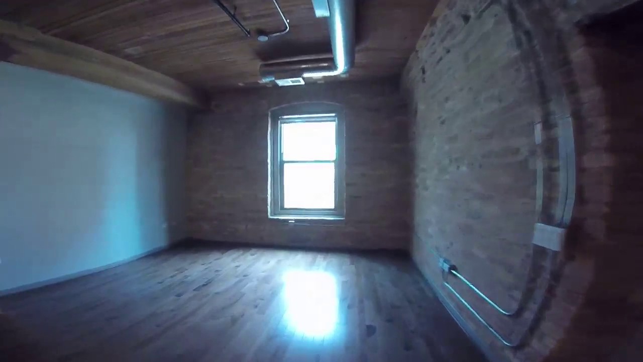 Streeterville Chicago Apartments Lofts at River East Studio Apt