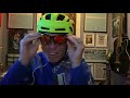 DECATHLON VAN RYSEL 500 CYCLING HELMET (budget friendly good looks)