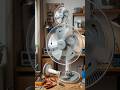 how to repair table fan at home?#shorts #diy