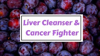 Liver Cleanser & Cancer Fighter