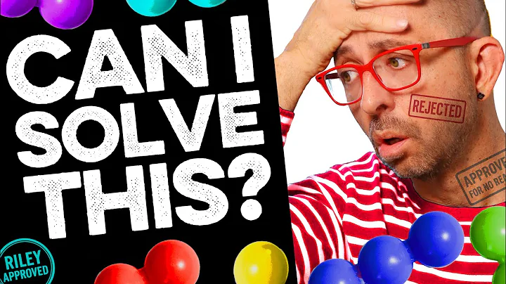 Kanoodle Solutions Marathon – Lo-Fi Puzzle Solving ASMR for Focus