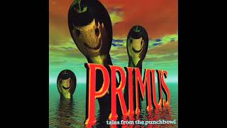 primus - Wynona's Big Brown Beaver