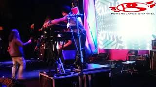 PowerSlaves - Semarang Live (Guitar Solo)