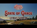 The Doobie Brothers - State of Grace (Lyric Video)