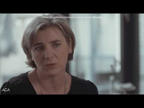 L'expertise luxembourgeoise en assurance vie L'expertise luxembourgeoise en assurance vie