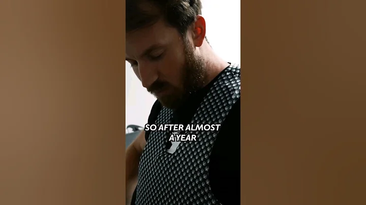 Bullet proof suit in real life?? #johnwick #science #shorts