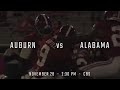 The Iron Bowl Trailer