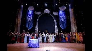 «Звёздная пыль» «Звёздная пыль»