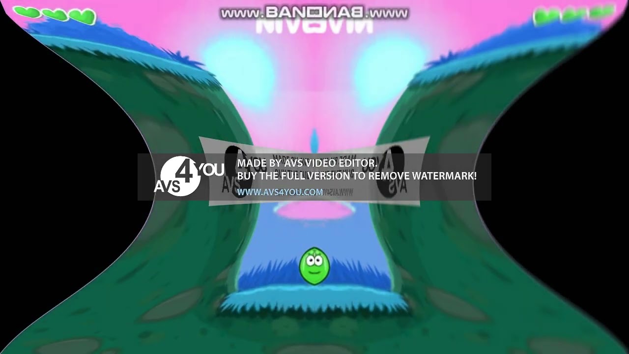 Angry Squared Red Ball 4 Fail