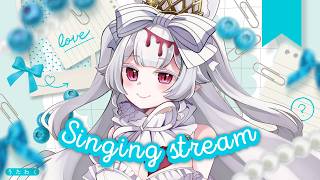 【歌枠♡KARAOKE】ボカロ多めの歌枠です！【メルティ♡チュチュ】＃おぱんちゅらいぶ