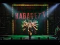 Cabaret - Clayton High School