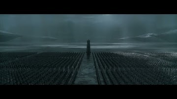 Sardaukar   Dreams are messages from the deep