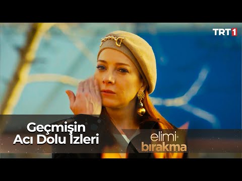 Sumru, acı dolu zamanlar geçirdiği eski evini görmeye gidiyor. - Elimi Bırakma 34. Bölüm