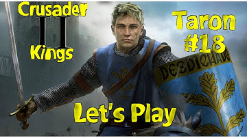Crusader Kings 2 Let