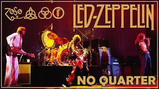 Led Zeppelin - No Quarter (Extended Version)