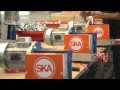 Welcome to SKA poultry equipment!
